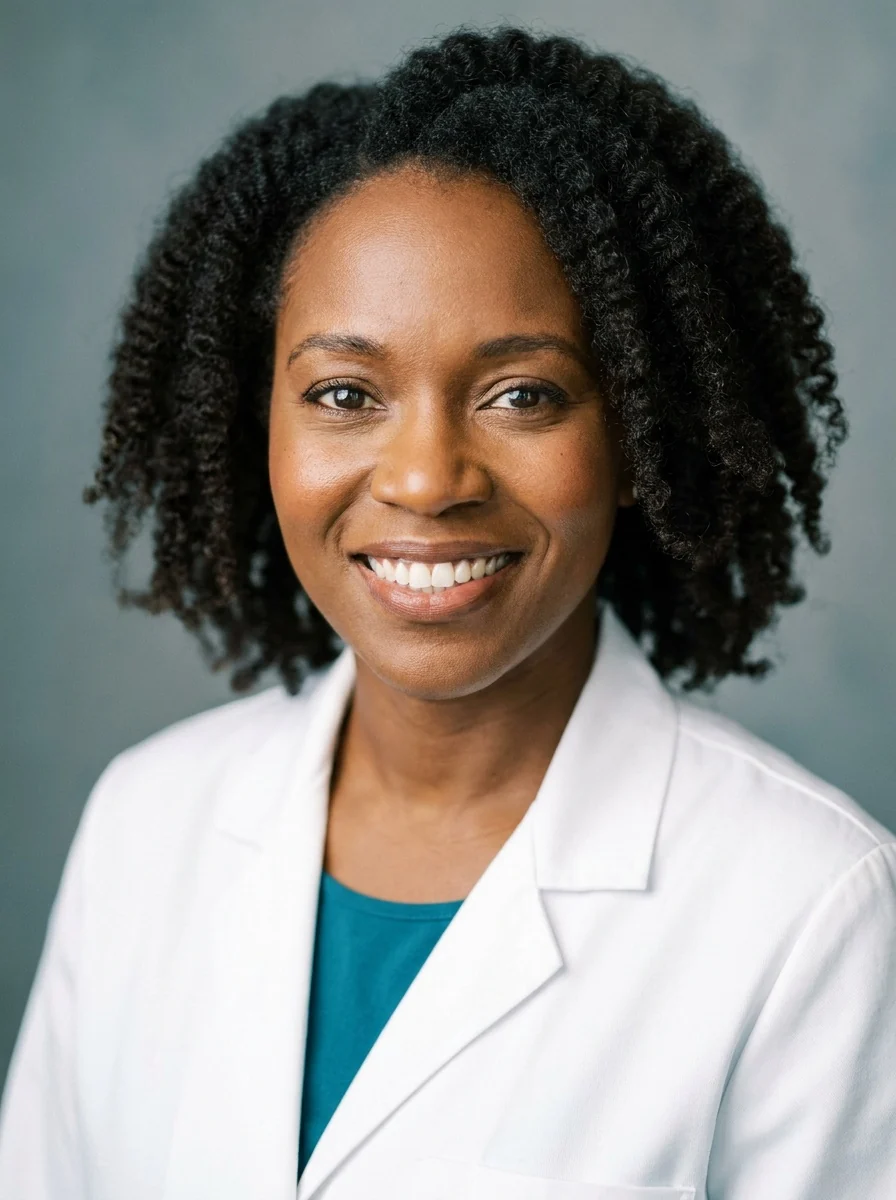 Dr. Lisa Kimble, DDS of Right Touch Dental